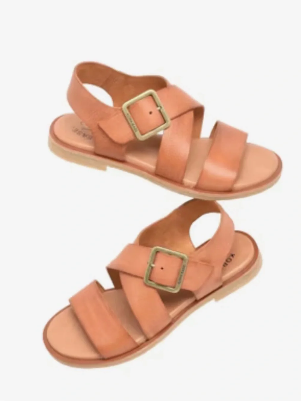 Kork-Ease Dara Ankle Strap Sandal Size 6 - Picture 4 of 13